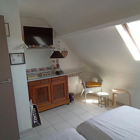 On Dirait Le Sud Hotel Chievres Екстериор снимка