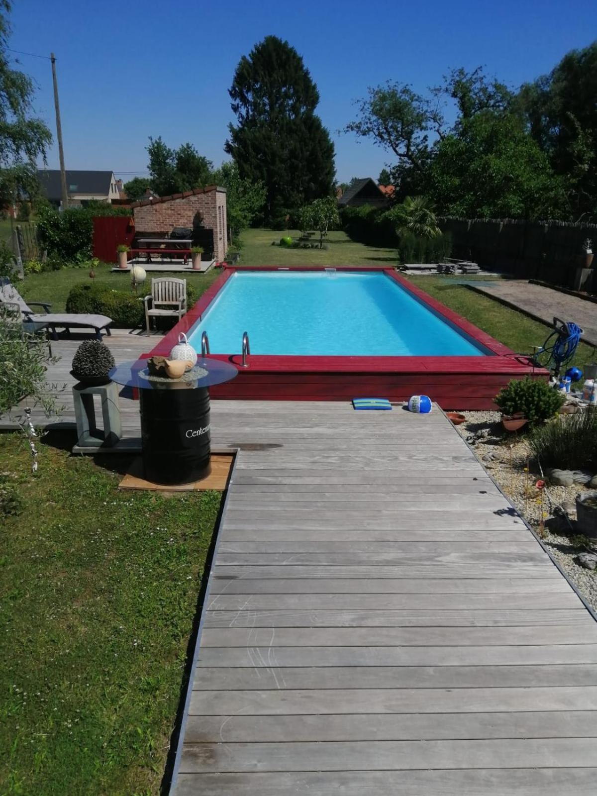 On Dirait Le Sud Hotel Chievres Екстериор снимка