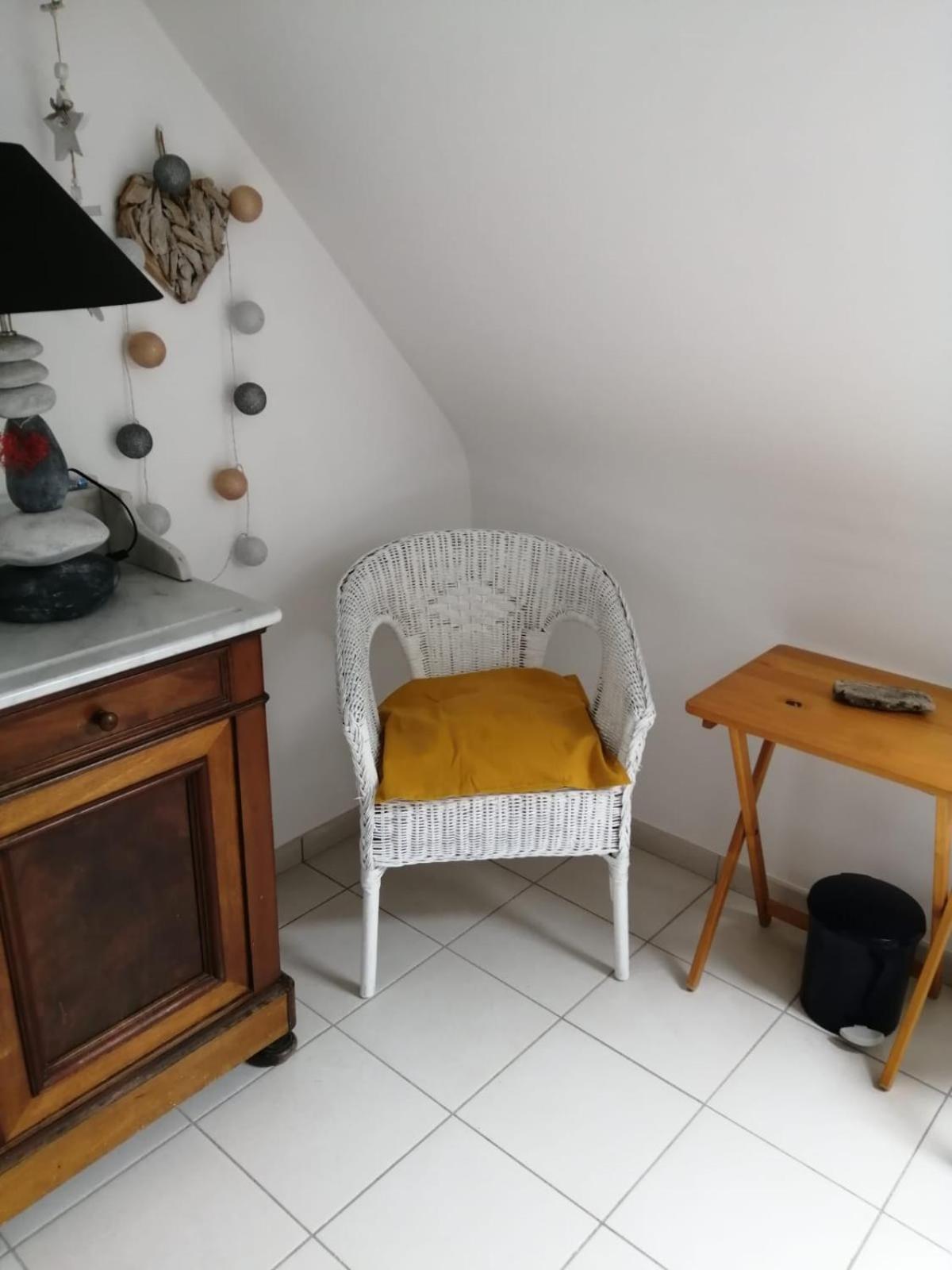 On Dirait Le Sud Hotel Chievres Екстериор снимка