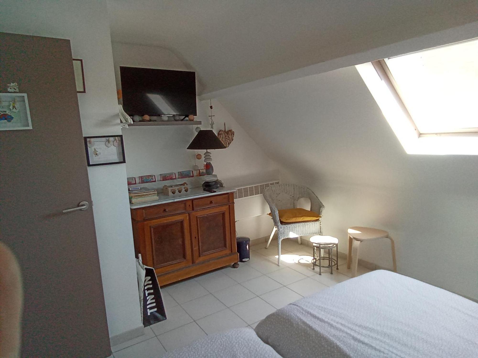 On Dirait Le Sud Hotel Chievres Екстериор снимка