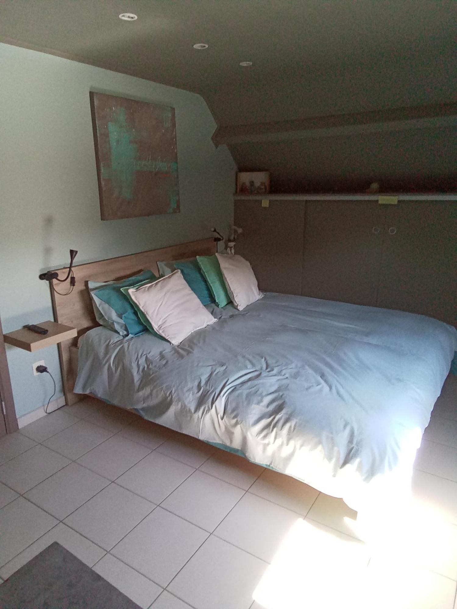 On Dirait Le Sud Hotel Chievres Екстериор снимка